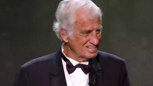 Francouzské filmové ceny César