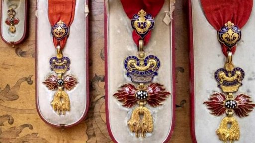 Rekordní návštěvnost korunovačních klenotů