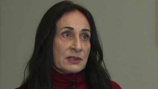 Strom pro Írán na Letné