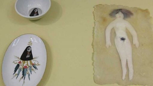 Výstava současného umění