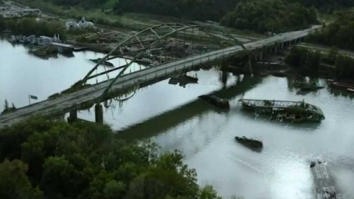 Postapokalyptický seriál The Last of Us