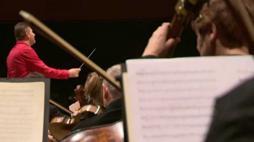 Má vlast v Cardiffu