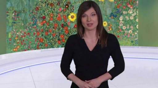 Gustav Klimt v kontextu dalších výtvarníků