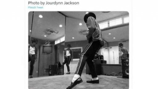 Životopisný film o Michaelu Jacksonovi