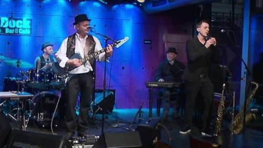 Kultura naživo: radostné album skupiny Vltava