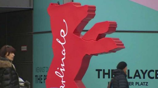 73. ročník Berlinale