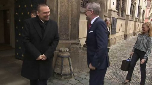 Dění v kulturní politice