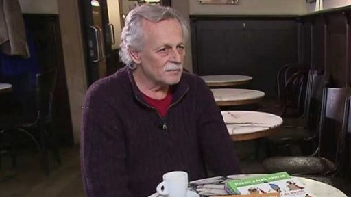 Kultura naživo: Jiří Dědeček 70