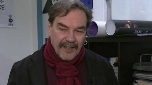 Spisovatel Andruchovyč v Praze