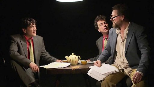 Divadelní festival Malá inventura