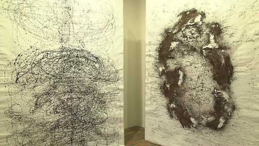 Retrospektiva Margity Titlové