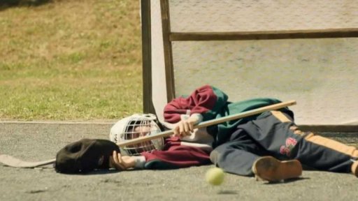 Premiéra snímku Děti Nagana