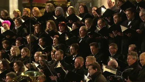 Inaugurace prezidenta Pavla