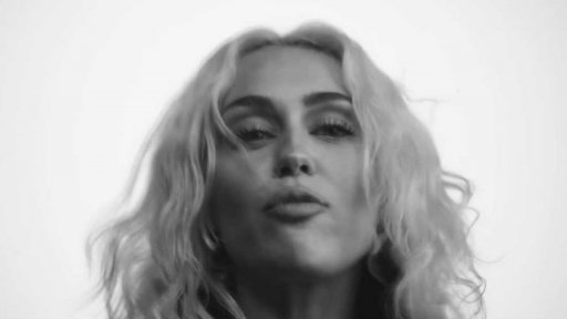 Nová deska Miley Cyrus