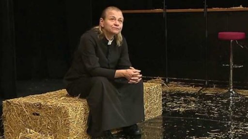 Její pastorkyňa v Klicperově divadle