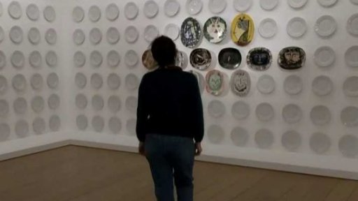 50 let od smrti Pabla Picassa