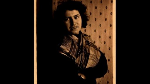 Poslední láska Franze Kafky