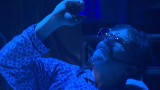 Pravomil v Divadle v Dlouhé