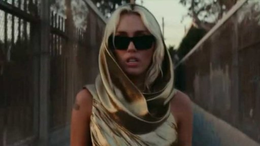 Nová deska Miley Cyrus