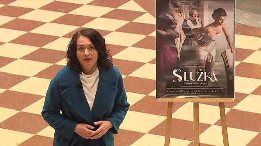 Názory Pavly Sedliské