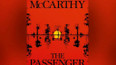 Cormac McCarthy: Pasažér v českém překladu
