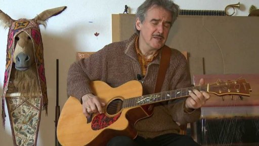 Kultura naživo: František Skála laureátem ceny Grafika roku