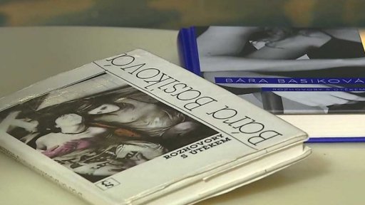 Dramatizace románu Báry Basikové