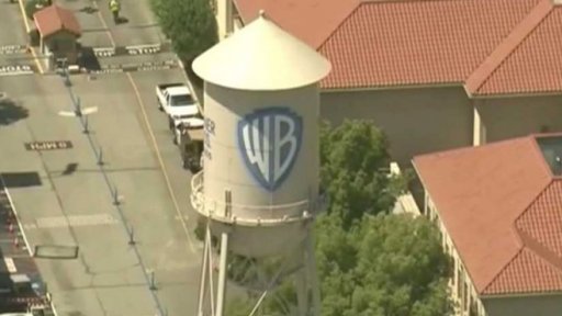 Stávka hollywoodských scénáristů