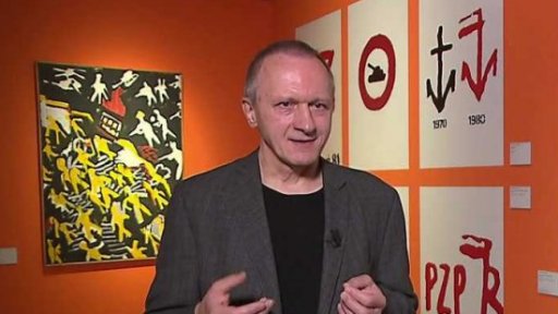 Polské umění v GASKu