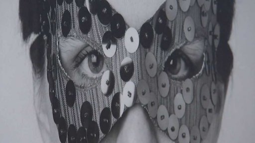 Expozice Konec černobílé doby