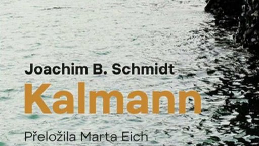 Román Joachima B. Schmidta Kalmann