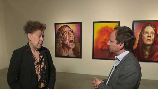 Výstava Infamous Beauty