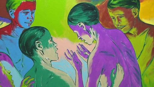 Lubomír Typlt ve Ville Pellé