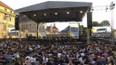 Open Air koncert České filharmonie