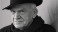 Zemřel spisovatel Milan Kundera