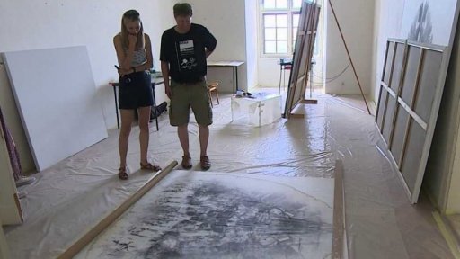 Tvrdohlaví v Mikulově