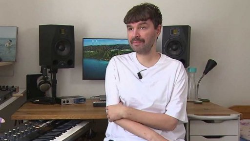 Dné vydal novou desku