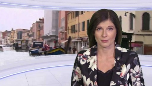 Benátky v ohrožení