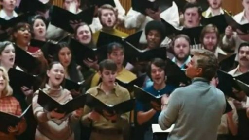 Životopisný film o Leonardu Bernsteinovi