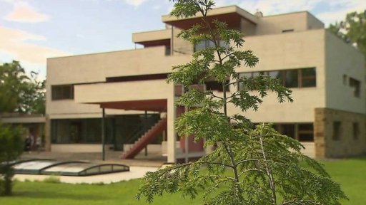 Imerzivní divadlo ve Volmanově vile