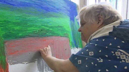 Ateliér radostné tvorby slaví 10 let