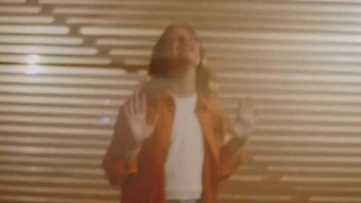 Píseň Údolí včel Anny K.