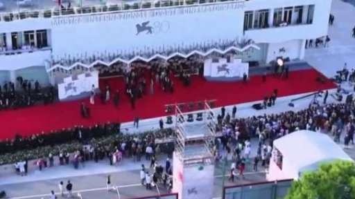 80. ročník filmového festivalu v Benátkách