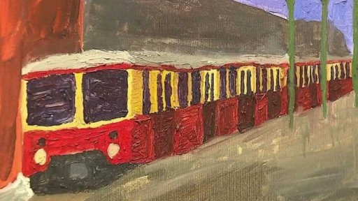 MHD v obrazech Lorenza