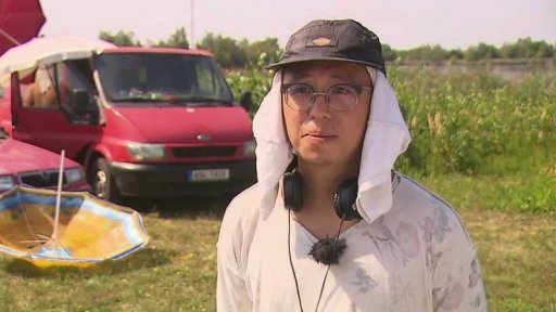 Film o vietnamské komunitě v Česku