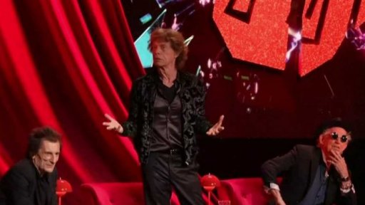 The Rolling Stones vydají nové album