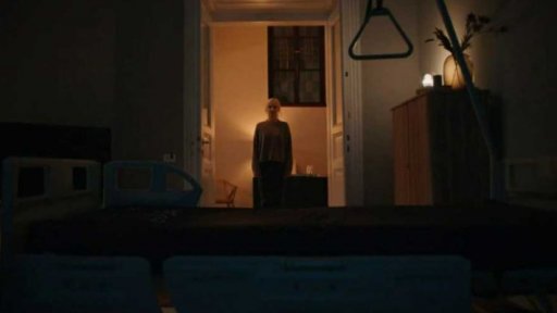 Film Němá tajemství právě v kinech