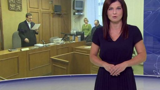 Trest pro Jana Třeštíka