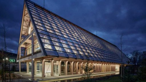 Národní cena za architekturu