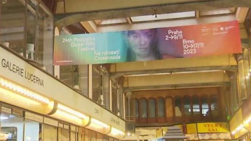 Festival Mezipatra 2023